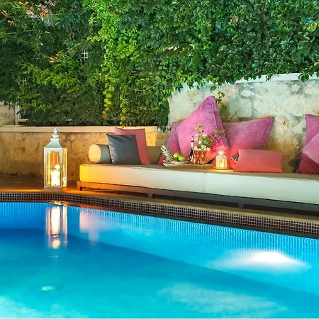 Apartment Kalkan 102