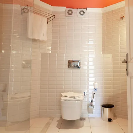 Apartment Kalkan 102