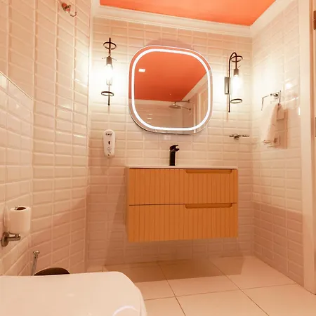 Apartamento Kalkan 102