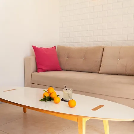 Kalkan 102 Apartamento *
