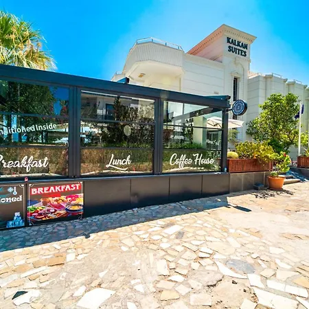 Kalkan 102 Kaş
