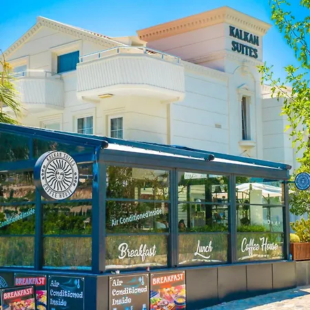 Kalkan 102 * Kaş
